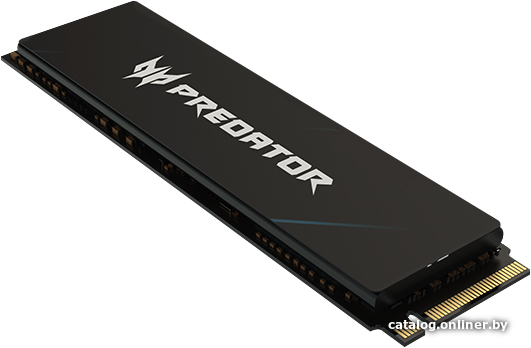 SSD M.2 Acer 4TB PredatorGM7000 (BL.9BWWR.107) 2280 NVMe 1.4 PCIe