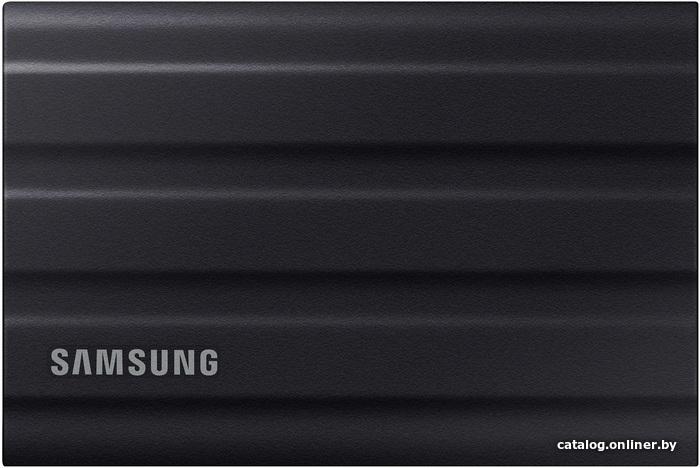 External SSD USB3.2 Samsung 1Tb T7 Shield Black (MU-PE1T0S/WW)