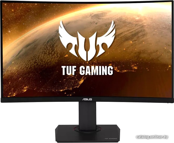 31.5" ASUS TUF Gaming VG32VQR Black 90LM04I0-B03170