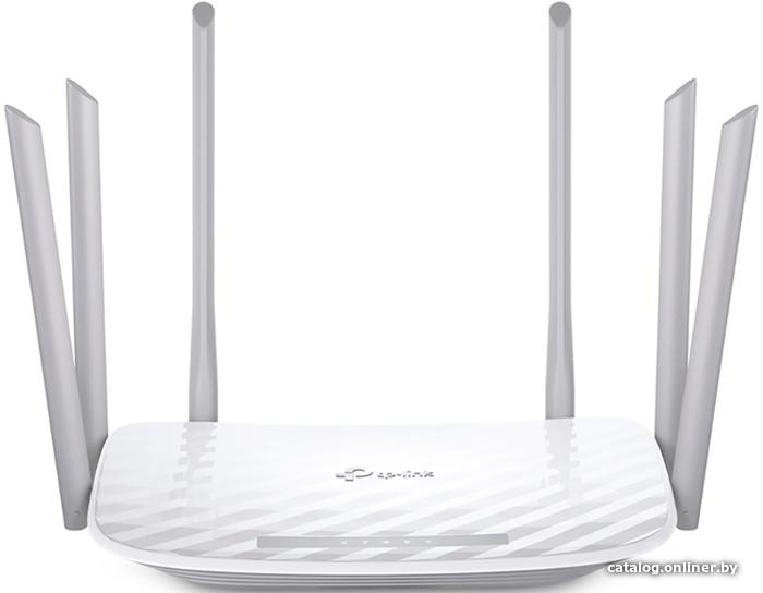 Wireless Router TP-Link Archer C86