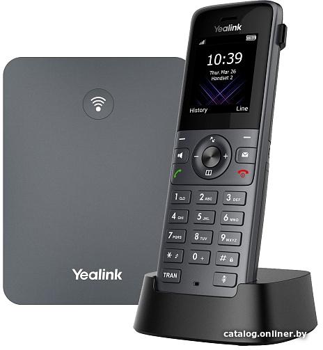 VoIP телефон Yealink W73P