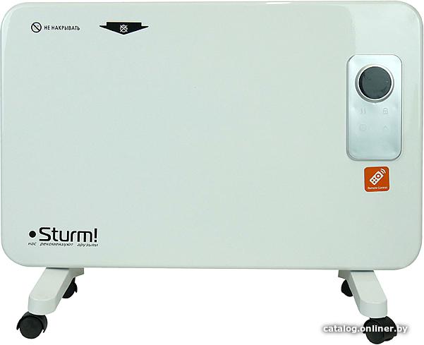 Конвектор Sturm CH1000D