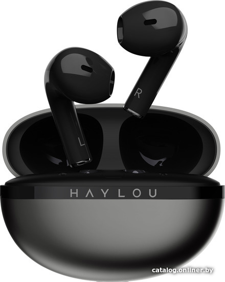 Гарнитура Haylou X1 2023 Black