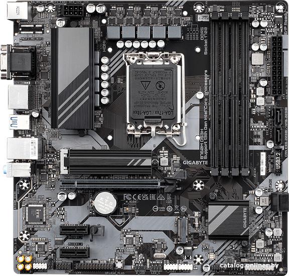 MB Gigabyte B760M DS3H Soc-1700 4xDDR5 mATX RTL