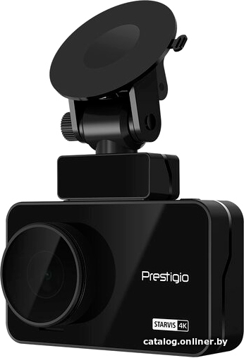 Автомобильный видеорегистратор Prestigio RoadRunner 490GPS (PCDVRR490GPS)