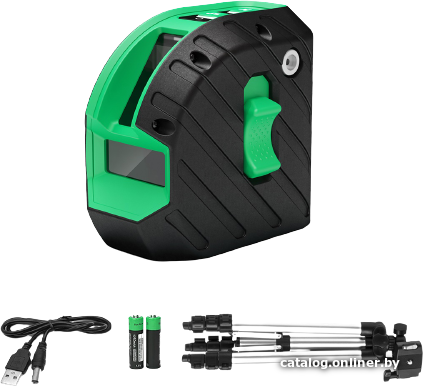 Нивелир Ada ARMO 2D Green Professional Edition А00575