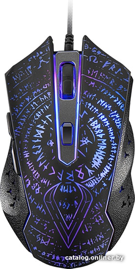 Mouse Qumo Valhalla M35