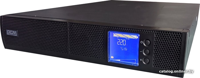 Источник бесперебойного питания Powercom SNT-3000