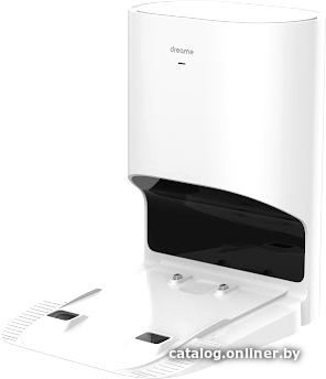 Робот-пылесос Dreame D10 Plus White RLS3D