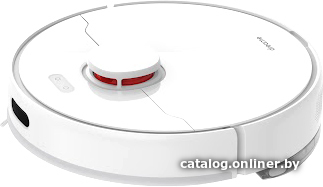 Робот-пылесос Dreame D10 Plus White RLS3D