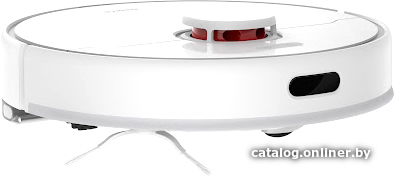 Робот-пылесос Dreame D10 Plus White RLS3D