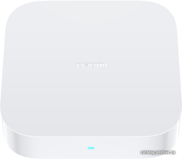 Центр управления умным домом Smart Home Hub 2 ZNDMWG04LM BHR6765GL