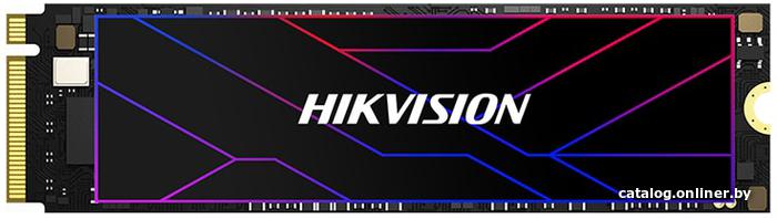 SSD M.2 Hikvision 2TB G4000 (HS-SSD-G4000/2048G)