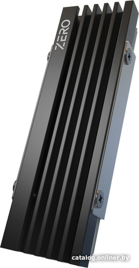 Радиатор для SSD M.2 2280 ID-Cooling ZERO M05