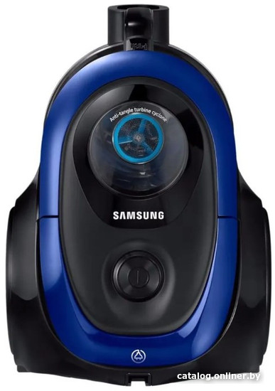 Пылесос Samsung VC18M2120SB/MA