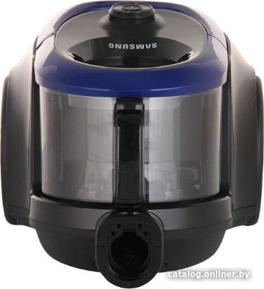 Пылесос Samsung VC18M2120SB/MA