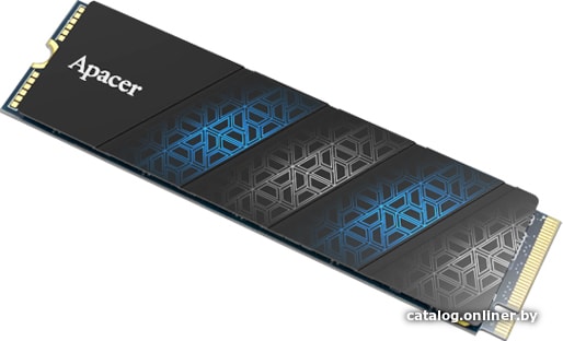 SSD M.2 Apacer 2TB AS2280P4U Pro (AP2TBAS2280P4UPRO-1)