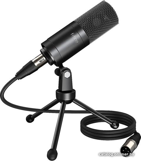 Микрофон Fifine K669C