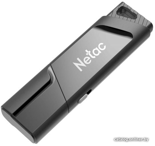 32 Gb USB3.0 Netac U336S (NT03U336S-032G-30BK)