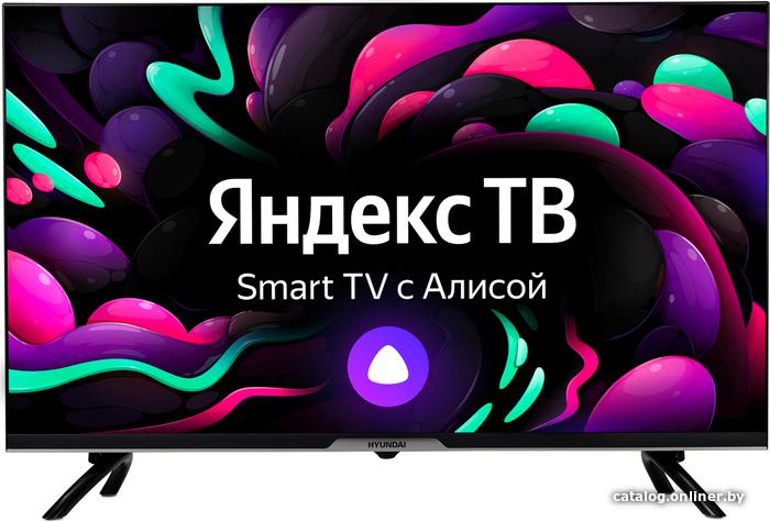 Телевизор Hyundai 32" H-LED32BS5003