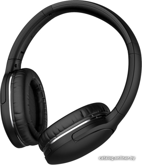 Наушники Baseus Encok D02 Pro Black NGTD010301