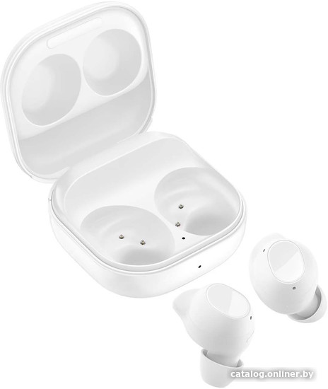 Гарнитура Samsung Galaxy Buds FE SM-R400N белый SM-R400NZWACIS