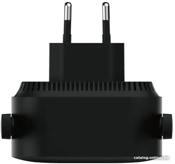Wi-Fi роутер Xiaomi Mi Wi-Fi Range Extender Pro CE Black (DVB4352GL)