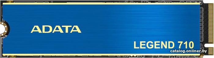 SSD M.2 A-Data 2000Gb Legend 710 (ALEG-710-2TCS)