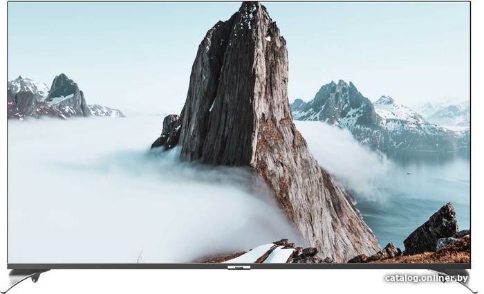 Телевизор Viomi 43" YMD43ACURUS1
