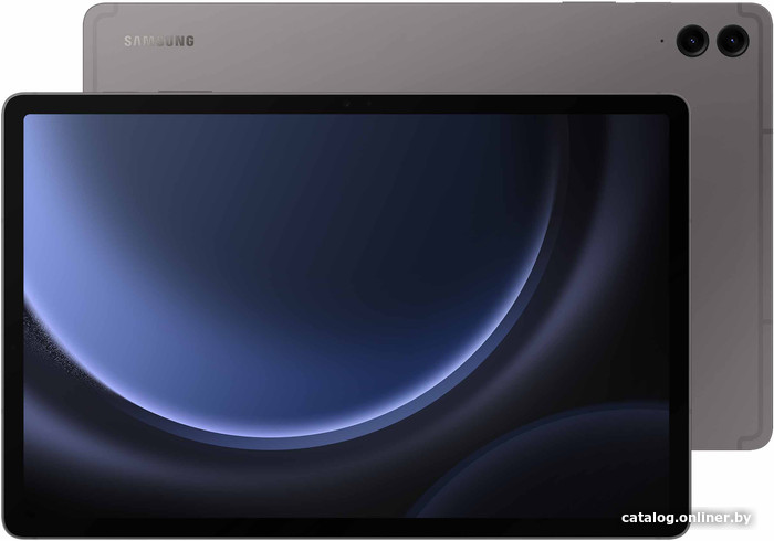 Планшет Samsung Galaxy Tab S9 FE+ 5G SM-X616 12/256Gb Graphite SM-X616BZAECAU