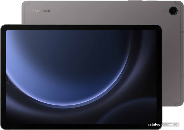 Планшет Samsung Galaxy Tab S9 FE Wi-Fi SM-X510 6/128Gb Graphite SM-X510NZAACAU