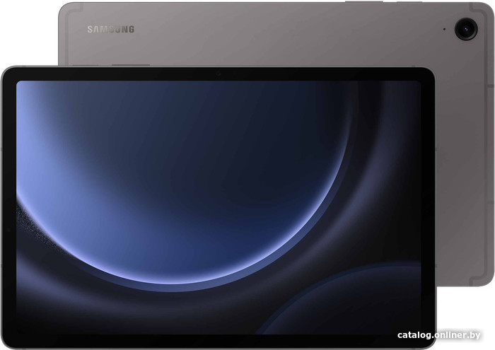 Планшет Samsung Galaxy Tab S9 FE BSM-X516B со стилусом 10.9" 6GB 128GB графит SM-X516BZAACAU