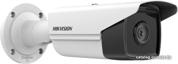 IP-камера Hikvision DS-2CD2T43G2-4I 2.8мм