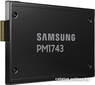 SSD 2,5" U.3 Samsung 1920GB PM1743 (MZWLO1T9HCJR-00A07) PCI Express 5.0 x4