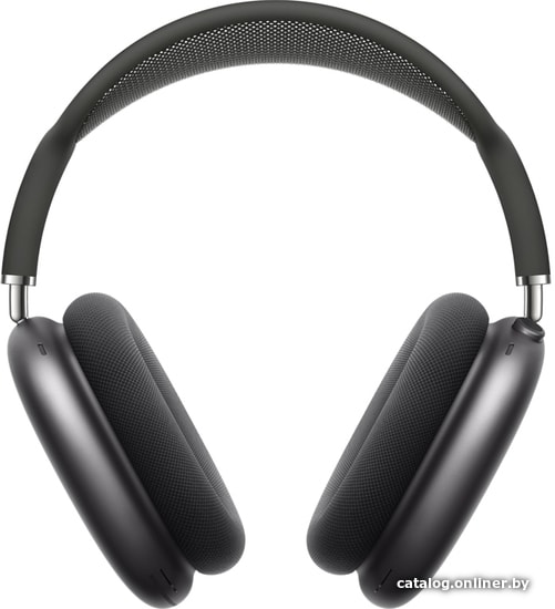Наушники Apple AirPods Max Space Gray MGYH3