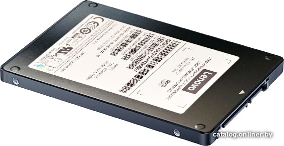 HDD 2.5" SAS Lenovo 800Gb (4XB7A17062)