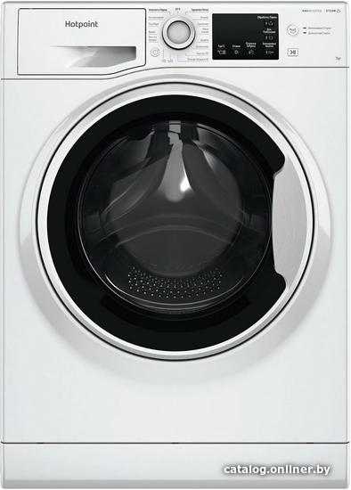 Стиральная машина Hotpoint-Ariston NSB 7249 W AVE RU
