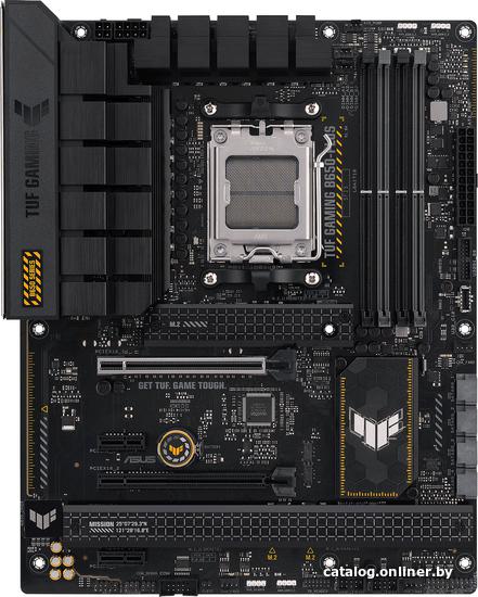 MB ASUS TUF GAMING B650-PLUS Soc-AM5 ATX RTL