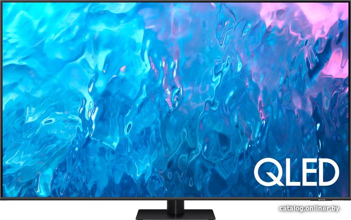 Телевизор Samsung 55" QE55Q70CAU