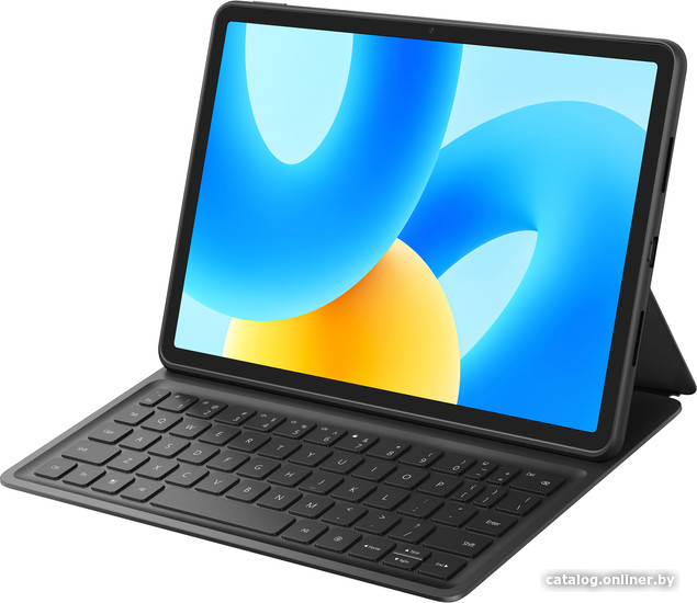 Планшет Huawei MatePad 11.5 8GB/128GB Wi-Fi с клавиатурой Grey Space BTK-W09