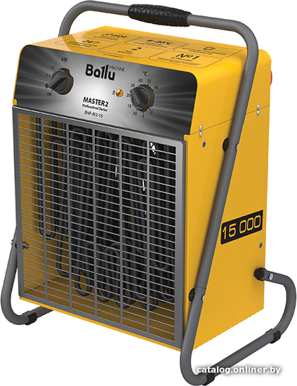 Тепловая пушка Ballu BHP-M2-15