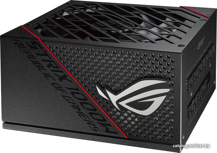 БП ASUS 1000W ROG-STRIX-1000G-AURAGAMING 90YE00P1-B0NA00