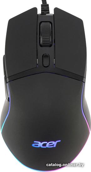 Mouse Acer OMW121 ZL.MCEEE.00U Black