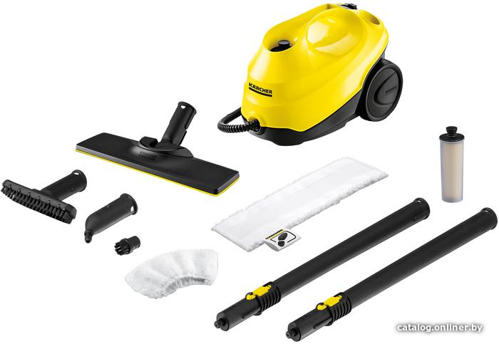 Пароочиститель Karcher EasyFix SC 3 2022 1.513-124.0