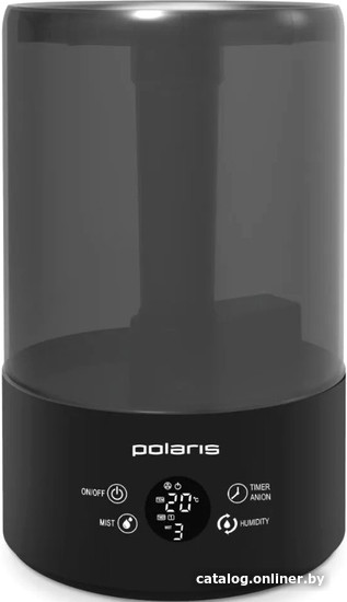 Увлажнитель воздуха Polaris PUH 2935 Black