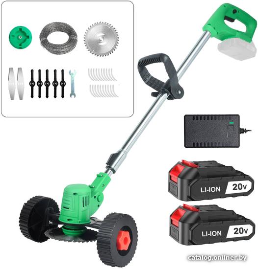Триммер Zitrek GreenCut 20 Pro 082-2005