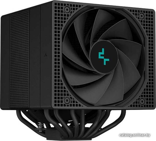 Кулер Deepcool Assassin IV R-ASN4-BKNNMT-G