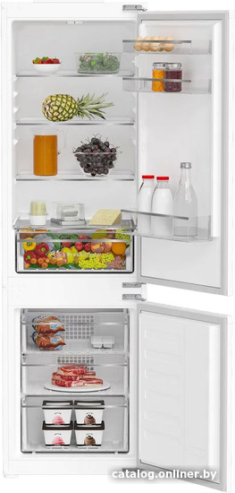 Холодильник Indesit IBD 18