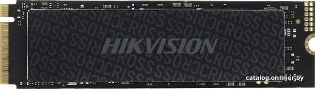 SSD M.2 Hikvision 512GB G4000E (HS-SSD-G4000E/512G)