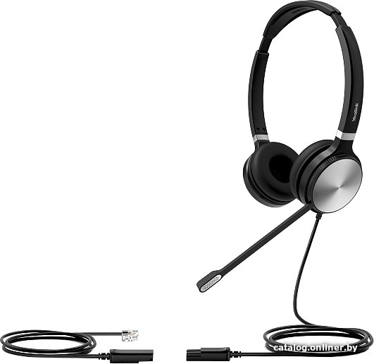Гарнитура Yealink YHS36 Dual